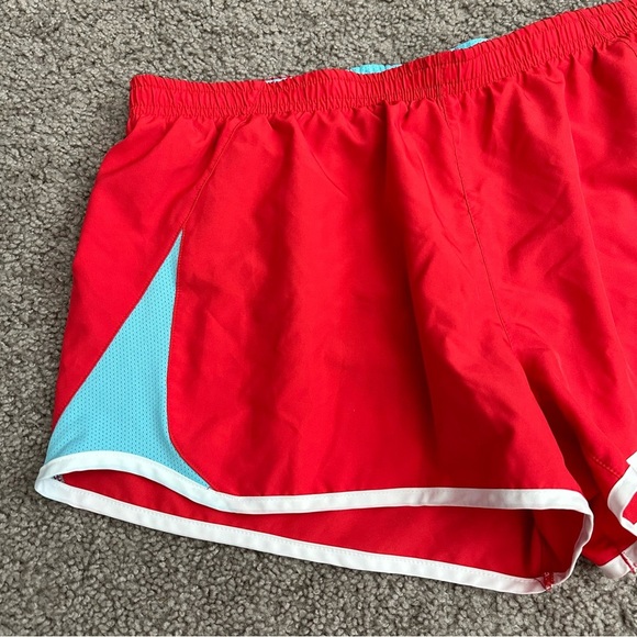 Nike Short Womens Size L Dri-Fit Active Running - Picture 3 of 10